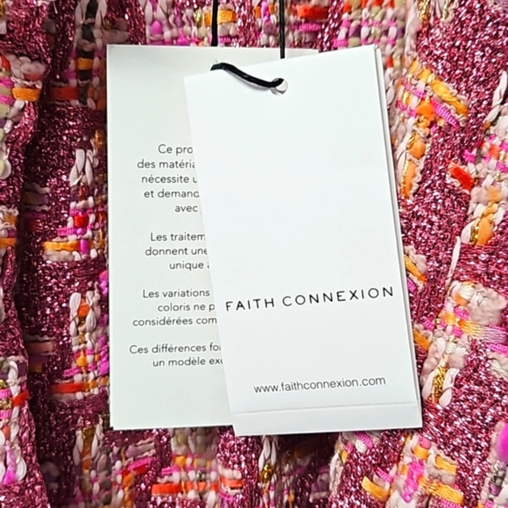 FAITH CONNEXION - Picture 7 of 7